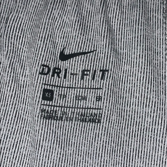 Xs Nike Dri-Fit shorts - Picture 2 of 5